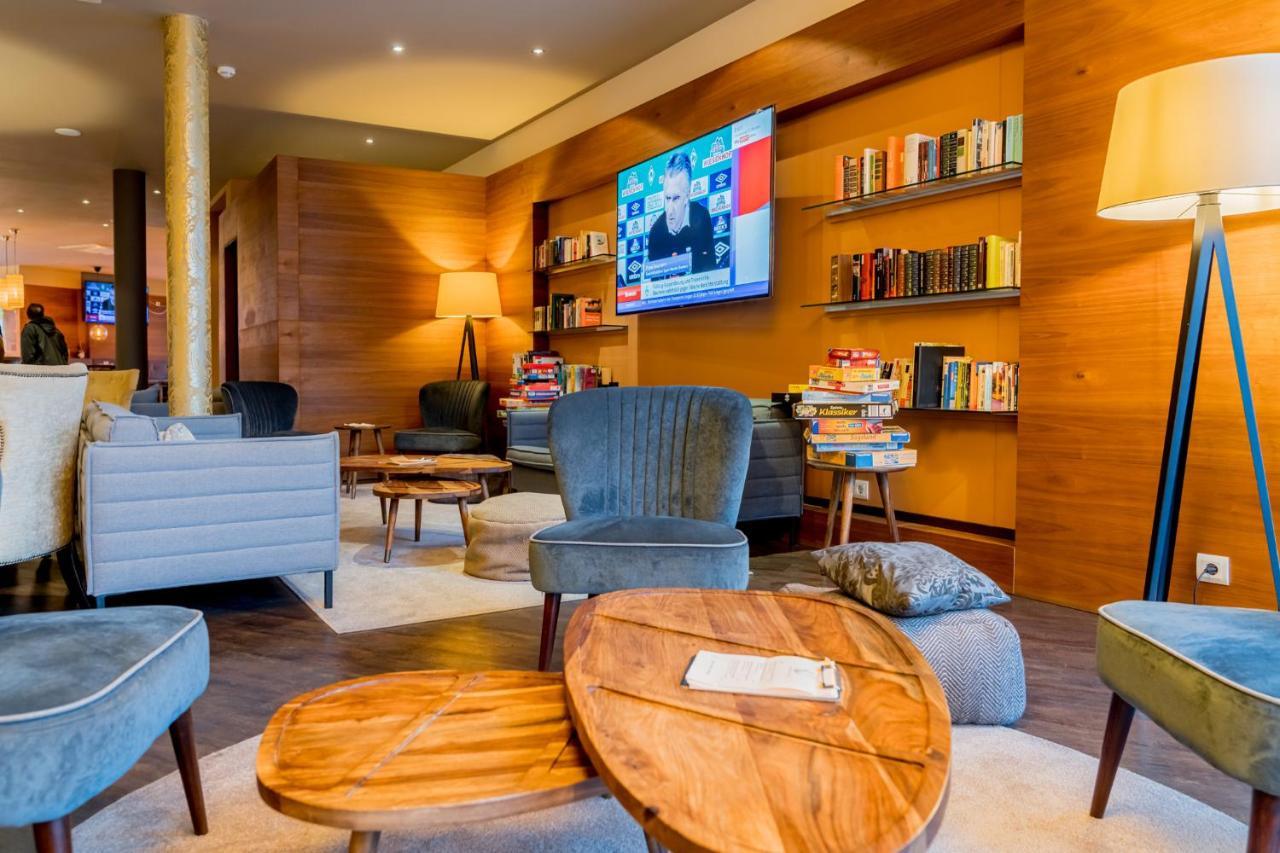 בנסהיים Hotel Bacchus מראה חיצוני תמונה