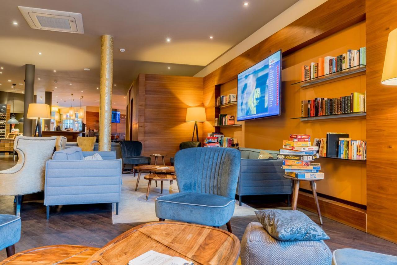 בנסהיים Hotel Bacchus מראה חיצוני תמונה